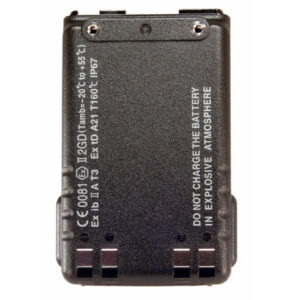 Icom BP-227AXD