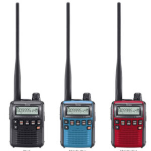 Icom IC-R6