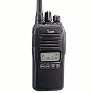 Icom IC-F1000S