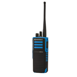 Motorola DP4401 EX ATEX
