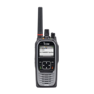 Icom IC-F3400DS